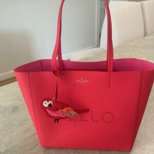 Kate Spade- Brand New bucket Bag